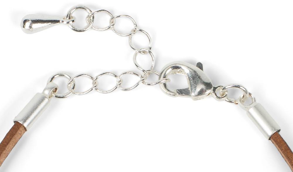Stylebreaker Armband mit Würfel Verzierung Kostenloser Versand international