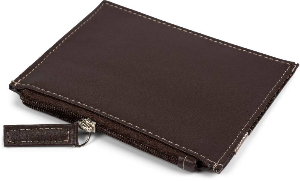 Stylebreaker Mini Geldbörse 3-Farbig Material Mix Online