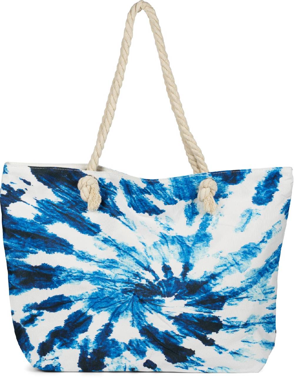 Stylebreaker Strandtasche Batik Style Fabrikpreis