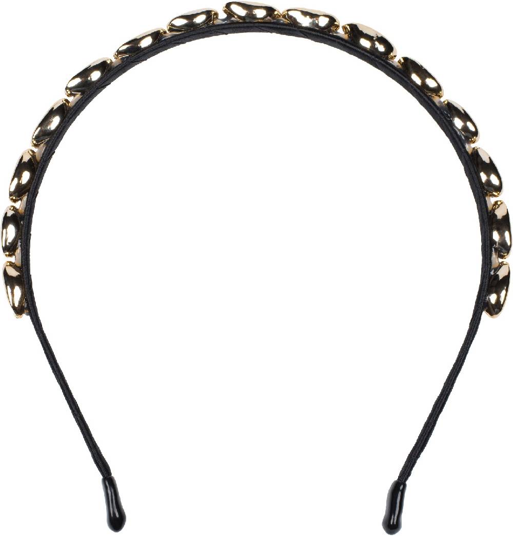 Stylebreaker Schmaler Muschel Haarreif Online Shopping