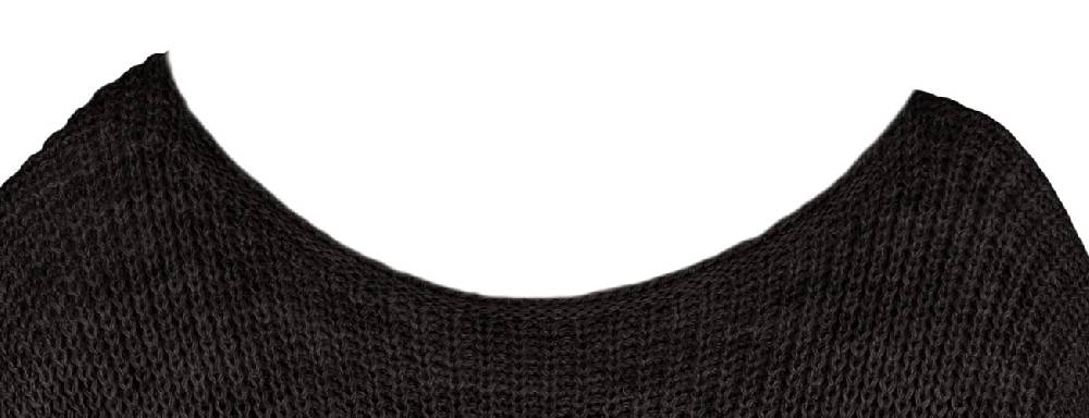 Stylebreaker Oversize Strickpullover mit Ajourmuster Saisonale Angebote