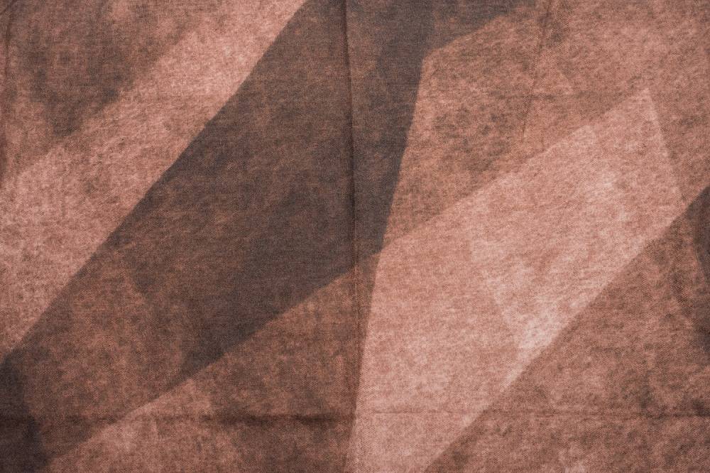 Stylebreaker Schal mit geometrischem Farbverlauf Muster JETZT KAUFEN