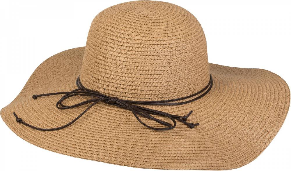 Stylebreaker Floppy Sonnenhut mit schmalem Zierband und Schleife Schlussverkauf