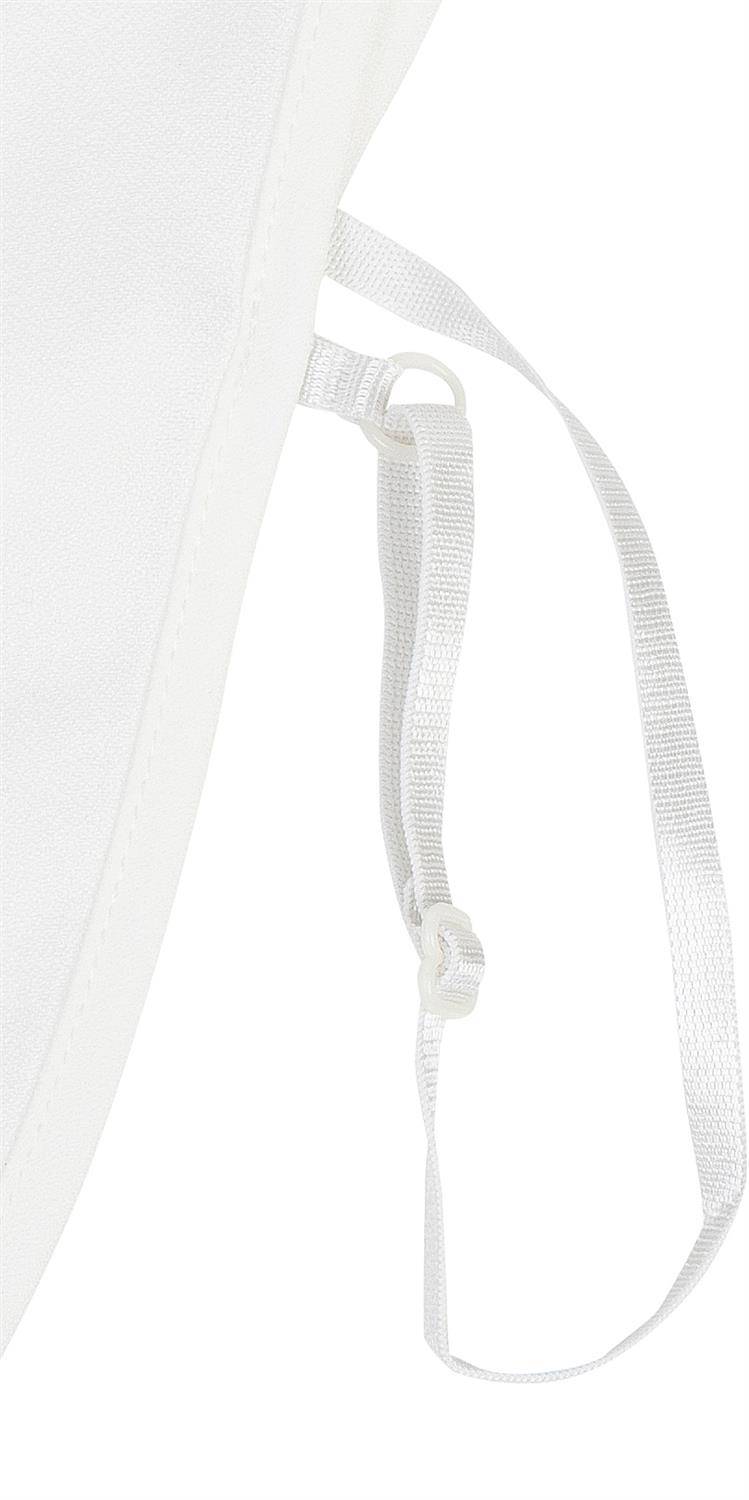 Stylebreaker Blusenkragen mit farblich abgesetztem Kragen Online Shopping