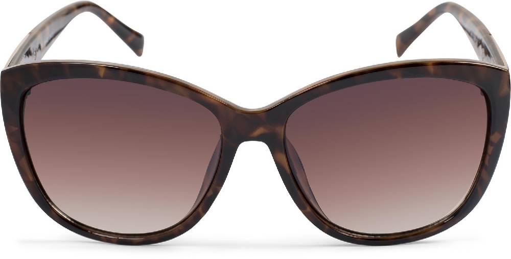 Stylebreaker Oversize Sonnenbrille Metall Detail Vatertagsangebot