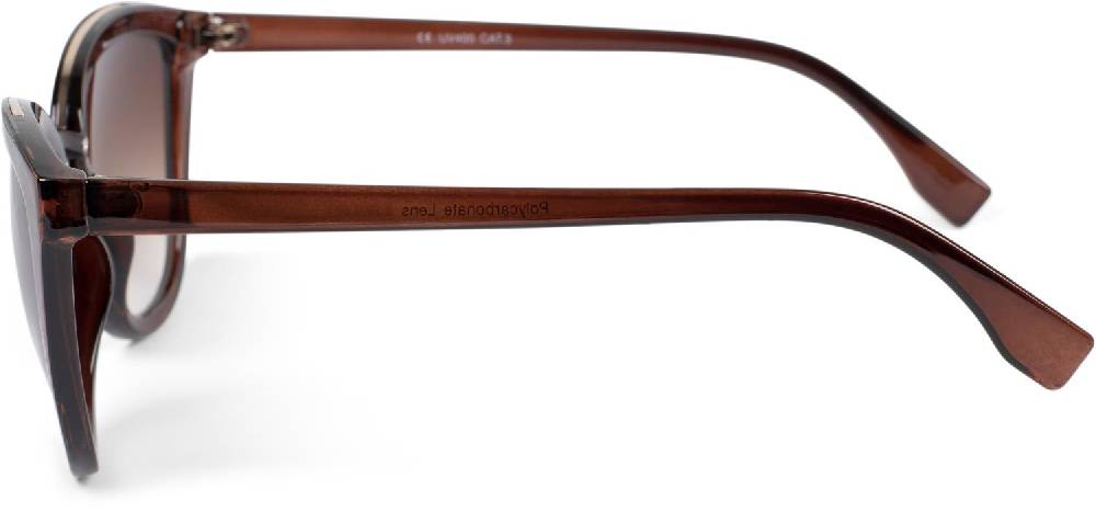 Stylebreaker Cateye Sonnenbrille mit Metallsteg Top Angebot