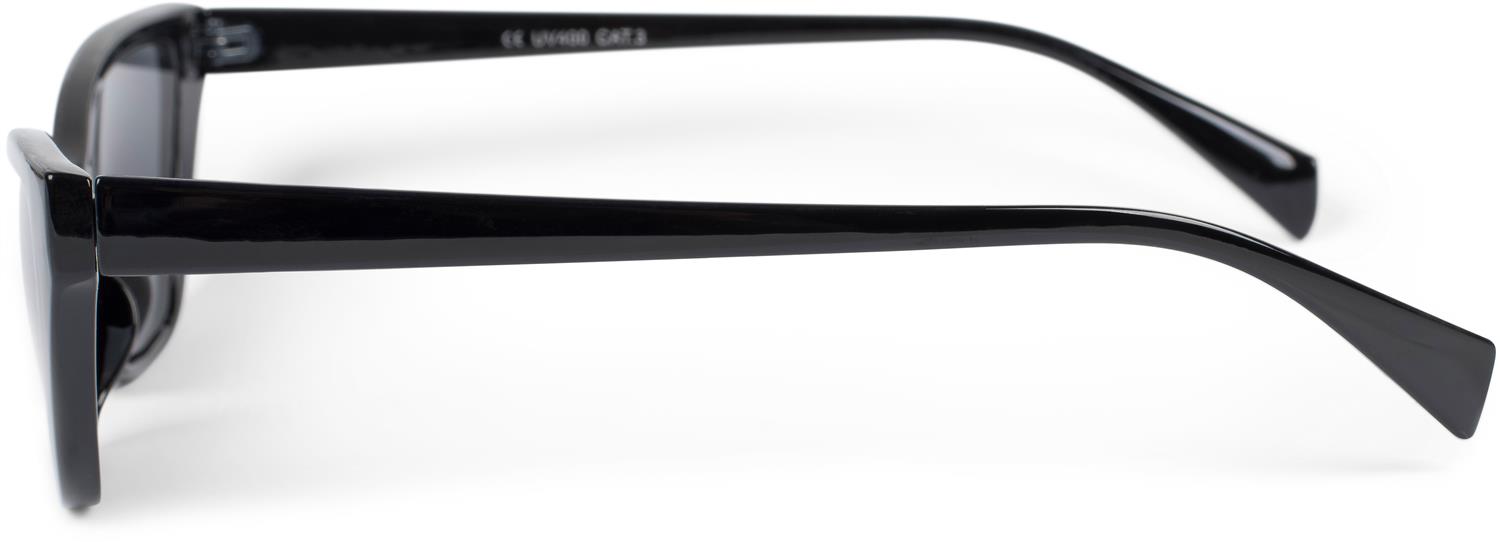 Stylebreaker Schmale Retro Cateye Sonnenbrille Neueste Mode