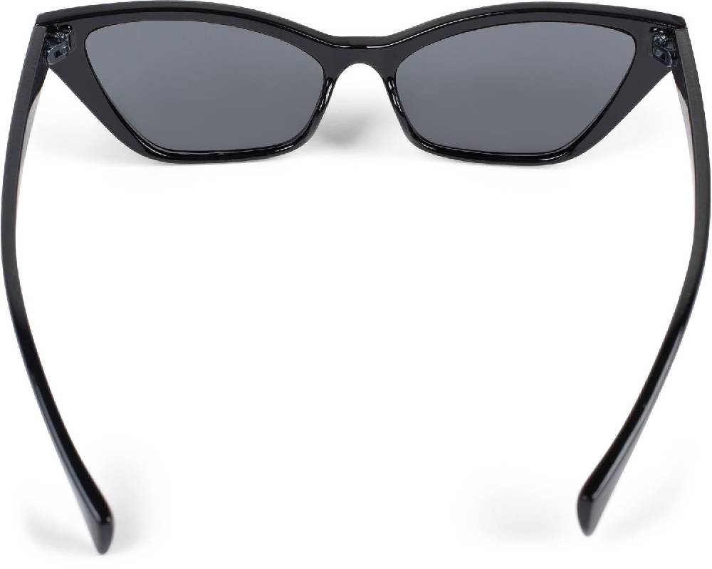 Stylebreaker Schmale Retro Cateye Sonnenbrille Neueste Mode