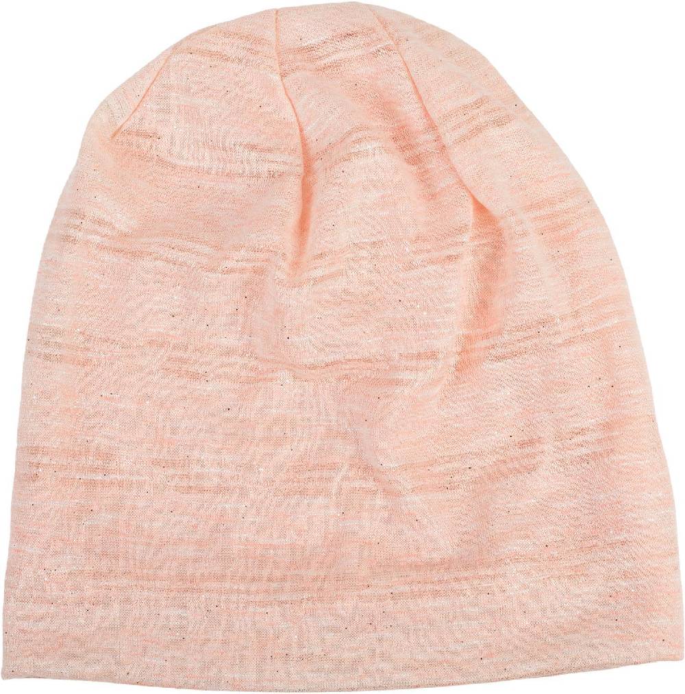 Stylebreaker Beanie Mütze mit Glitzerfaden und kleinen Pailletten Neuheiten