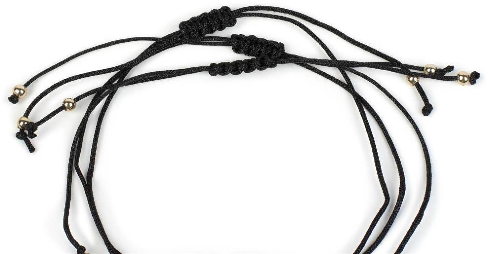 Stylebreaker Slider Armband 3er Set mit Flügel und Perlen Letzte 2 Tage