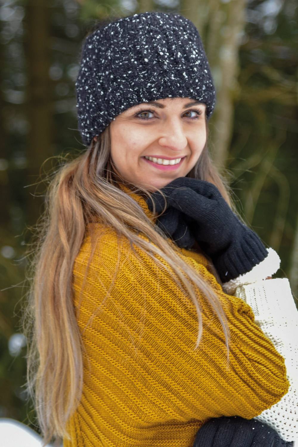 Stylebreaker Breites Strick Stirnband Zopfmuster Fleece Bis zu 65% Rabatt
