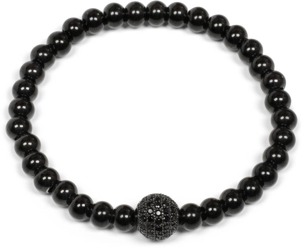 Stylebreaker Armband mit Strass Schmuck Charm Im Verkauf