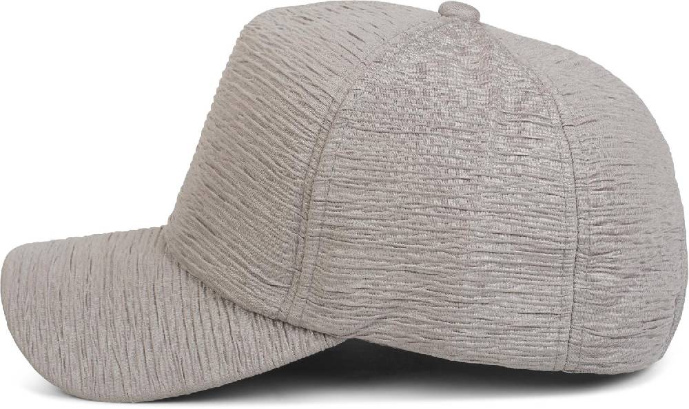 Stylebreaker Baseball Cap in Crunch Optik Outlet