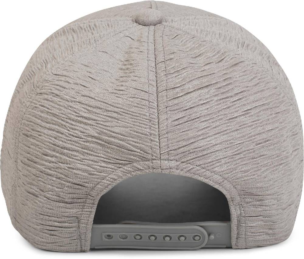 Stylebreaker Baseball Cap in Crunch Optik Outlet