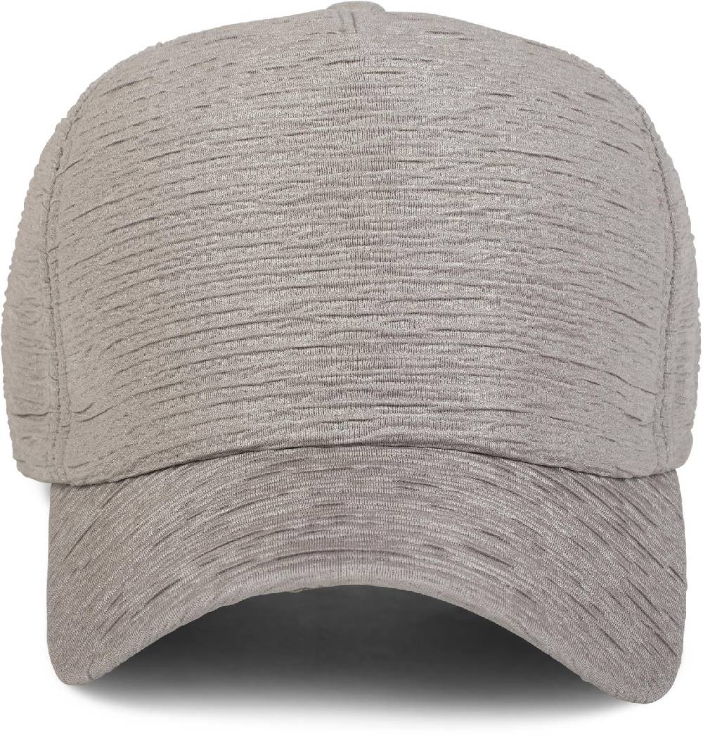 Stylebreaker Baseball Cap in Crunch Optik Outlet