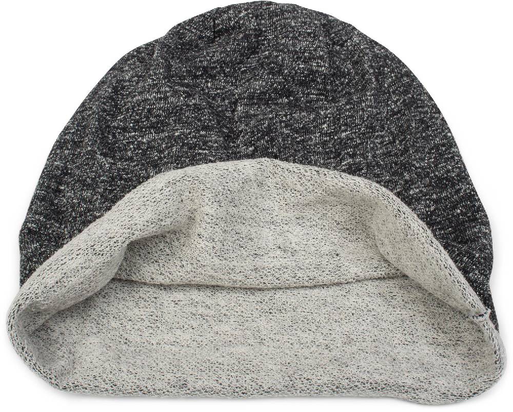 Stylebreaker Beanie Mütze mit All Over Glitzer im Angebot