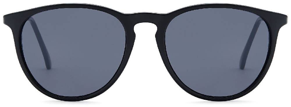 Stylebreaker Sonnenbrille mit ovalen Gläsern Meist gekauft