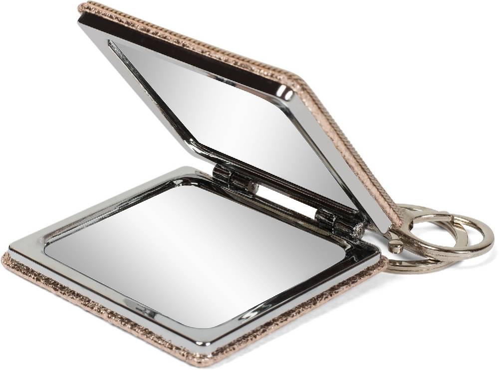 Stylebreaker Taschenspiegel Strass Anker Limitierter Zeitrabatt