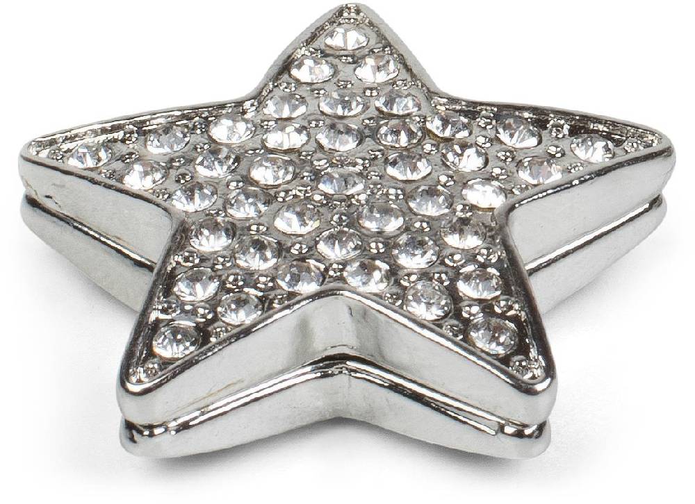 Stylebreaker Kleine Stern Magnet Brosche Sonderangebot der Fabrik