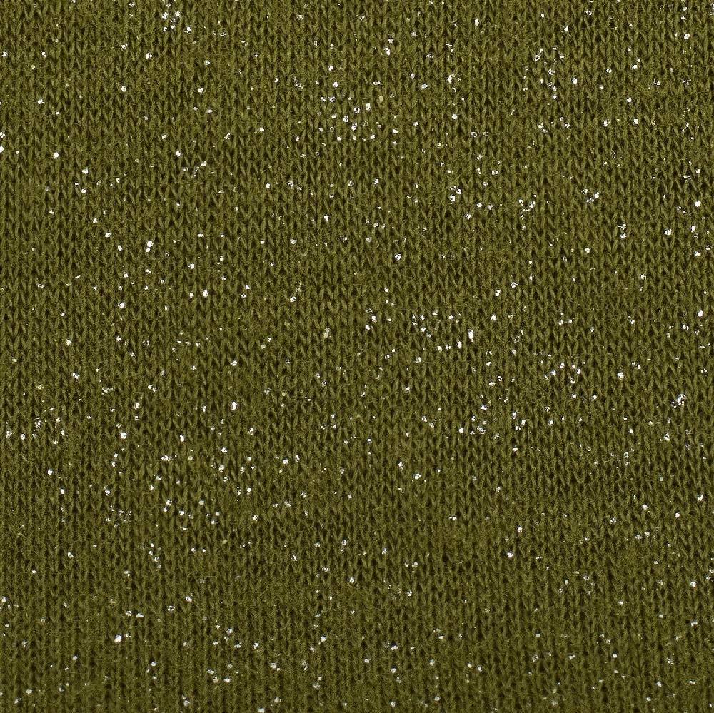 Stylebreaker Beanie mit All Over Glitzer Super Rabatt