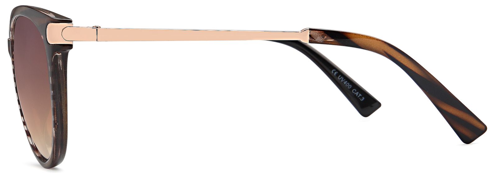 Stylebreaker Cat-Eye Sonnenbrille 50% Rabatt für begrenzte Zeit