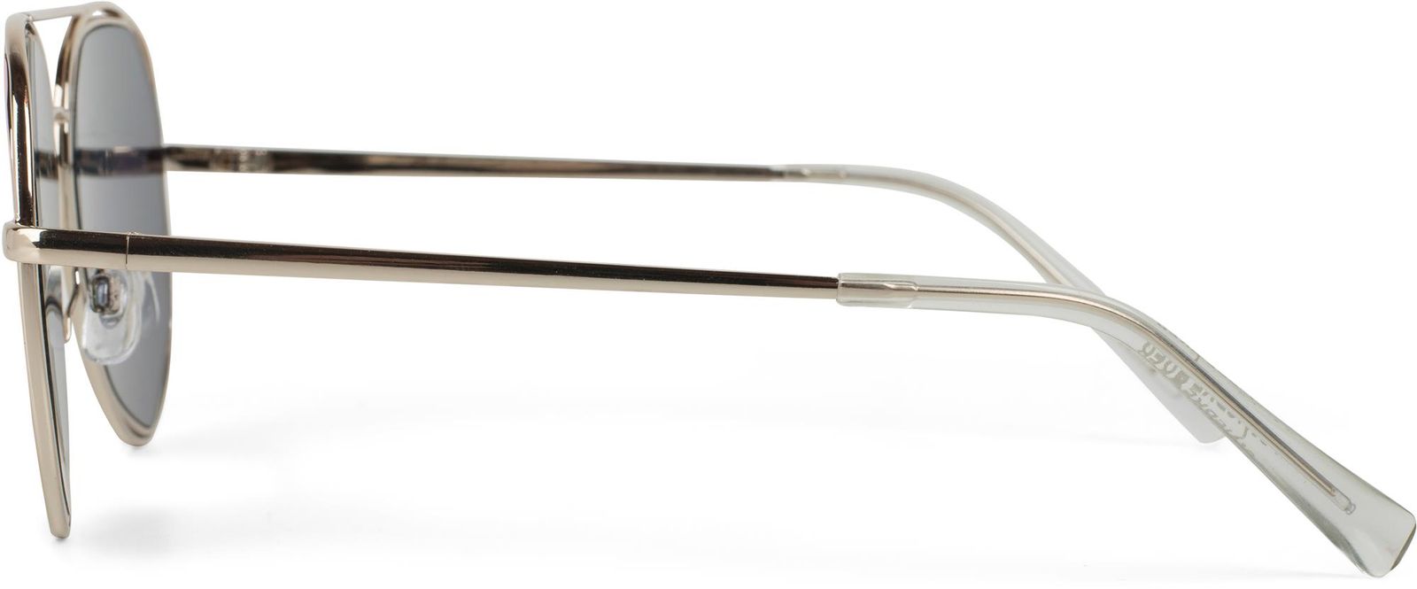Stylebreaker Duochrome Effekt Sonnenbrille im Angebot