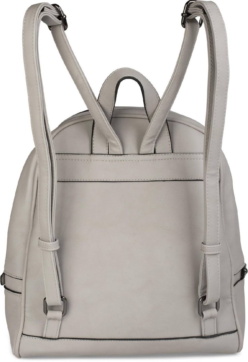 Stylebreaker Kunstleder Rucksack Kostenloser Versand