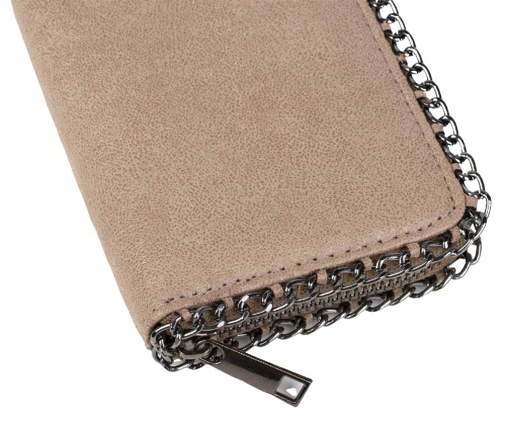 Stylebreaker Geldbörse mit Kette Exklusive Angebote