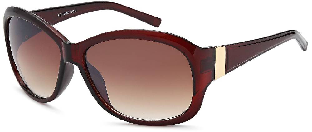 Stylebreaker Sonnenbrille in Schmetterlingsform Wochenangebot