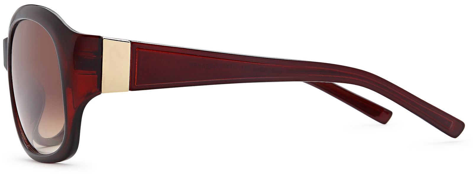 Stylebreaker Sonnenbrille in Schmetterlingsform Wochenangebot