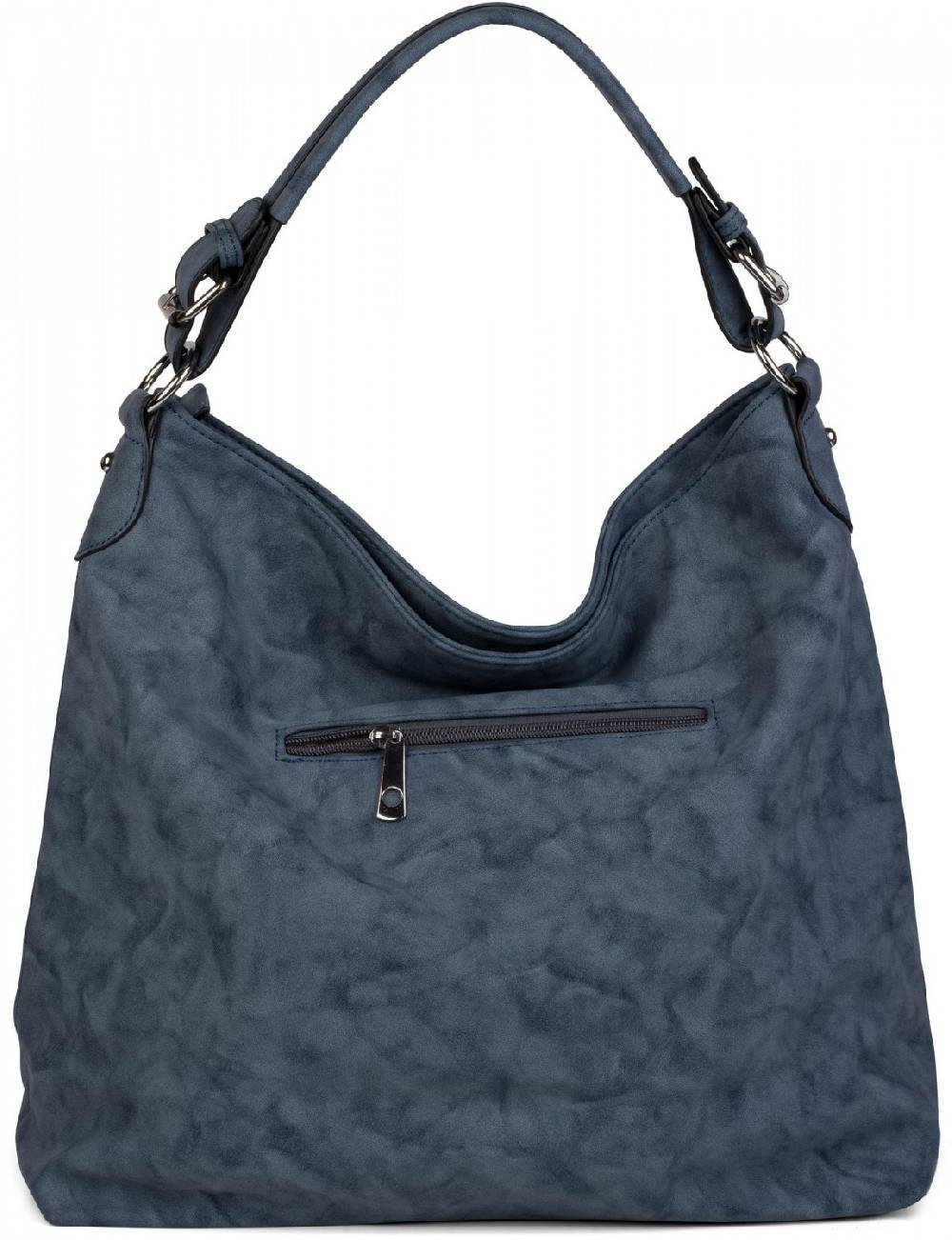 Stylebreaker Shopper mit Stern im Vintage Look Bis zu 50% Rabatt