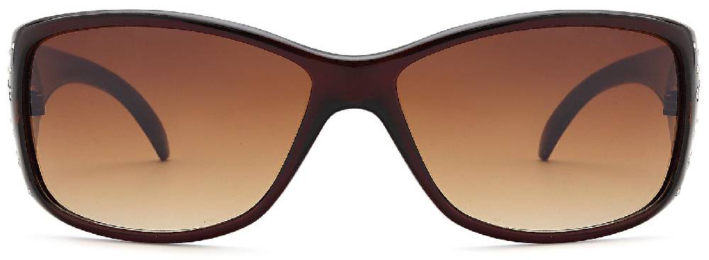 Stylebreaker Sonnenbrille Schmetterlingsform mit Strass am Bügel Angebote