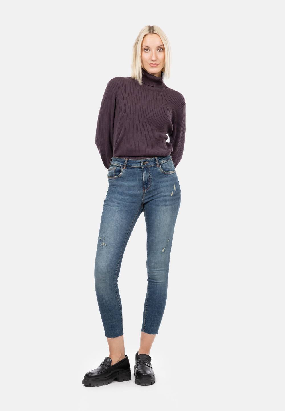 Suri Frey Skinny Jeans SFY Freyday Räumungsverkauf