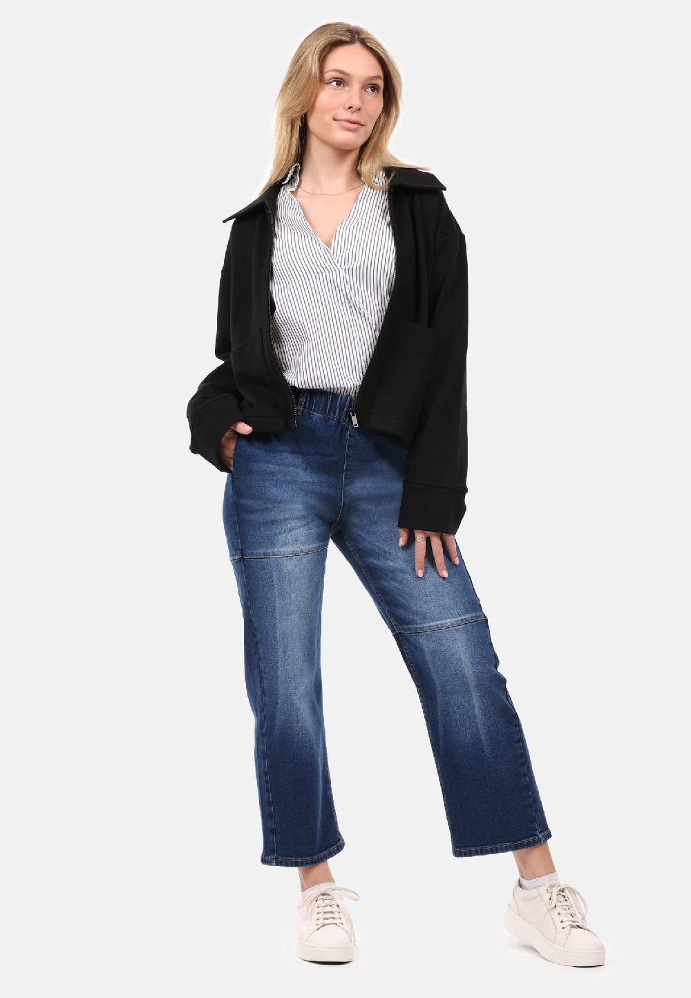 Suri Frey Jacke SFY Freyday JETZT KAUFEN