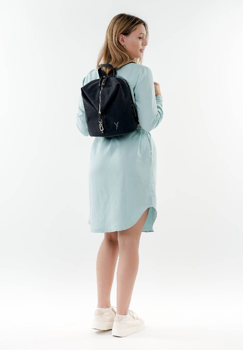 Suri Frey Rucksack SFY Romy mittel Speichern exportieren