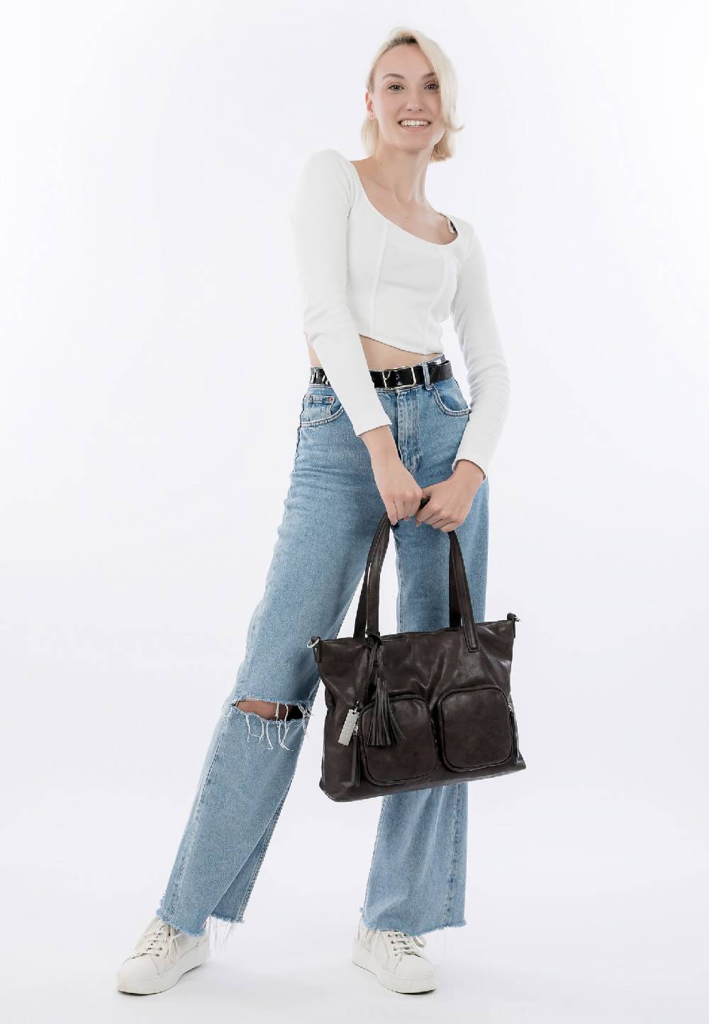 Suri Frey Shopper SFY Carly groß Fabrik Onlineshop