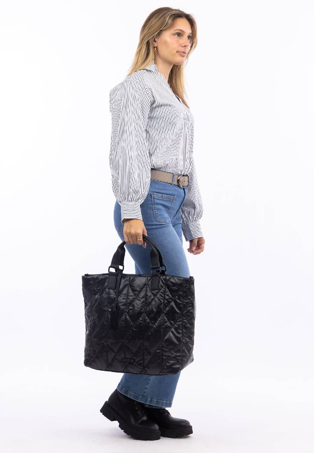 Suri Frey Shopper SFY Ely groß Preisnachlass