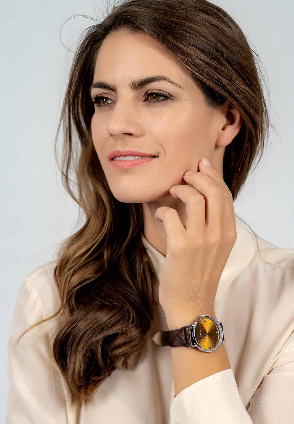 Suri Frey Damenuhr SFY Molly Kauf eins, bekomm eins gratis