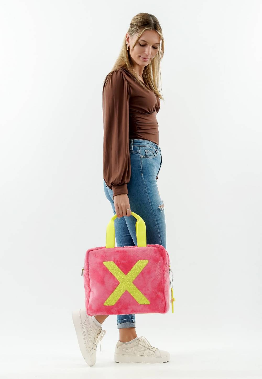 Suri Frey Shopper SFY SURI FREY X ALEXANDER groß Limitierter Zeitrabatt