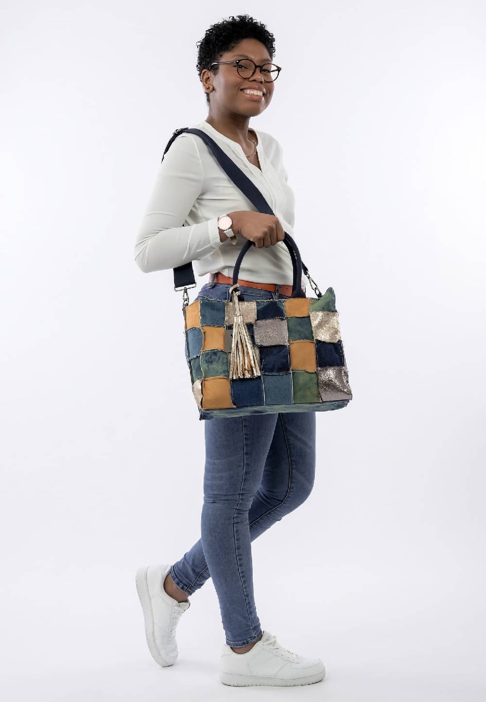 Suri Frey Shopper SFY Ashley mittel VIP-Rabatte