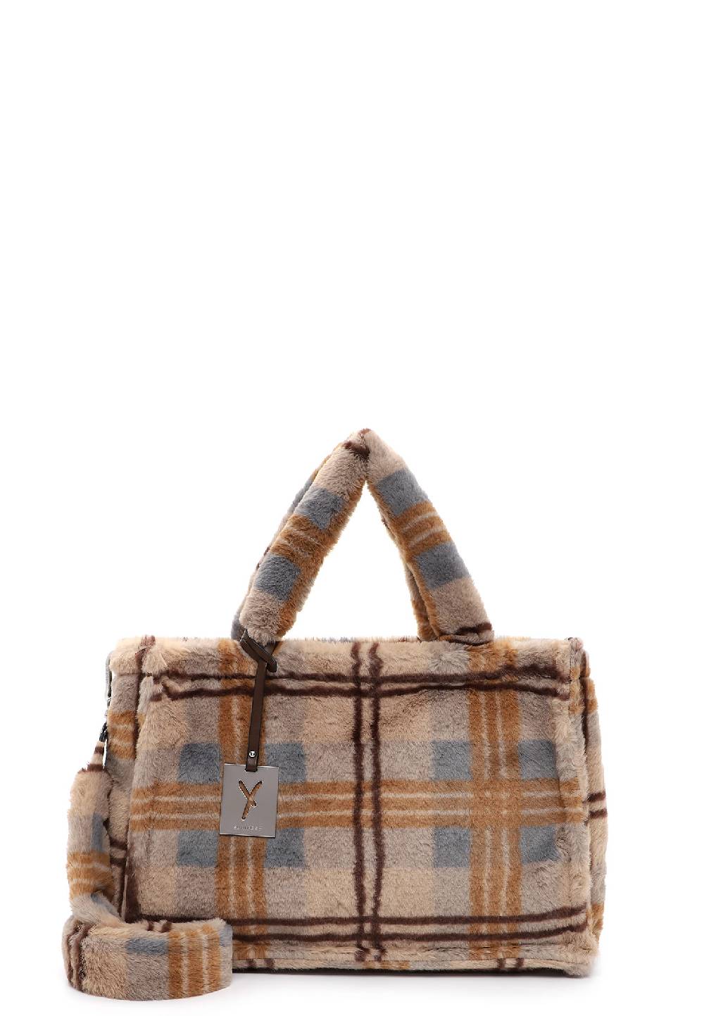 Suri Frey Shopper SFY Cansy mittel Sonderangebot der Fabrik