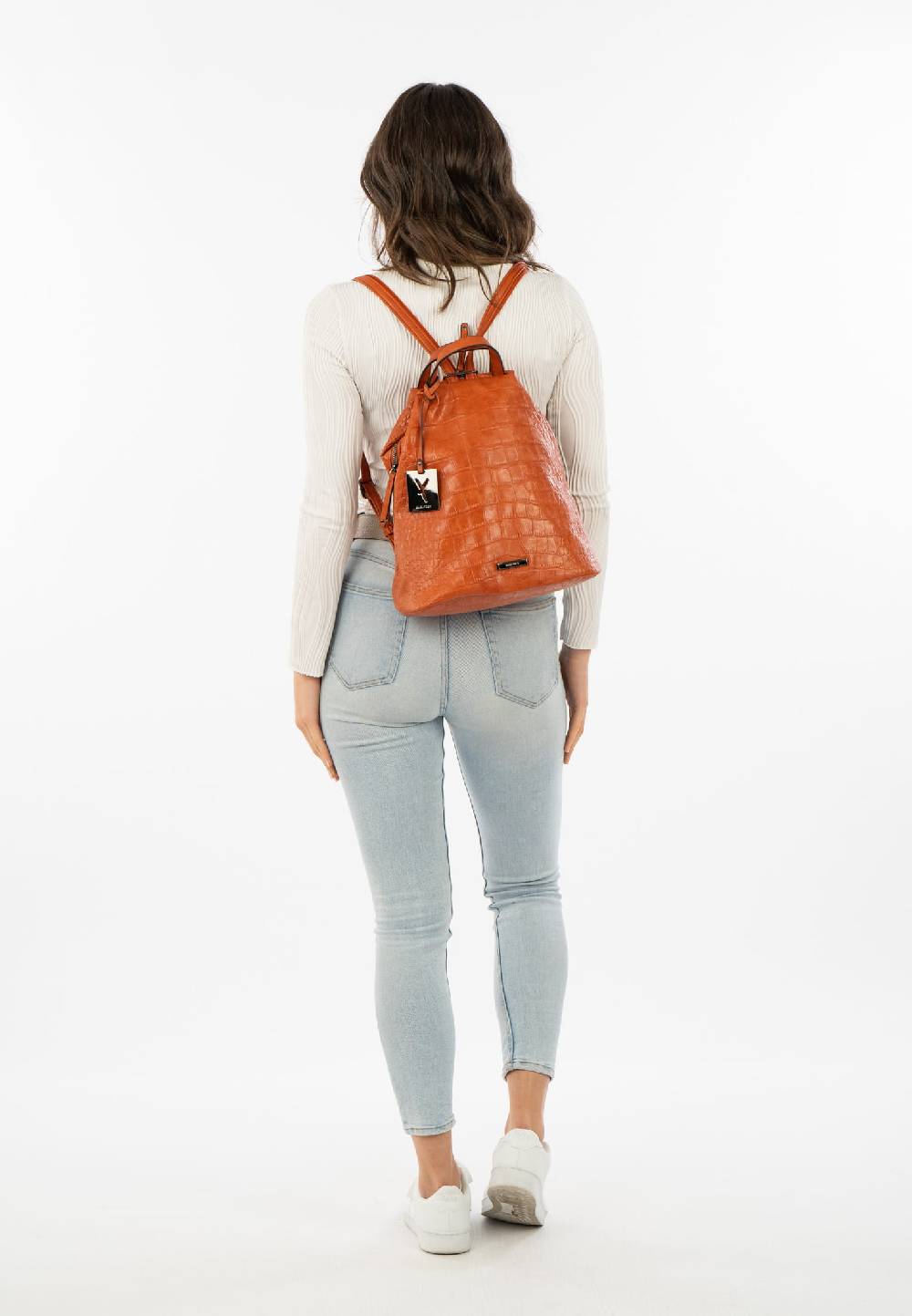 Suri Frey Rucksack SFY Hadley mittel Black Friday Preise