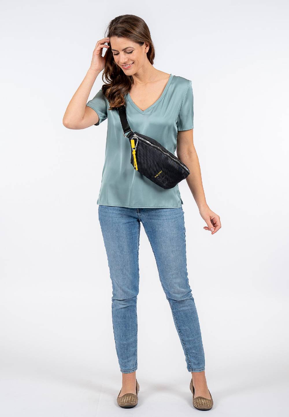 Suri Frey Gürteltasche SFY SURI Sports Marry Preisnachlass