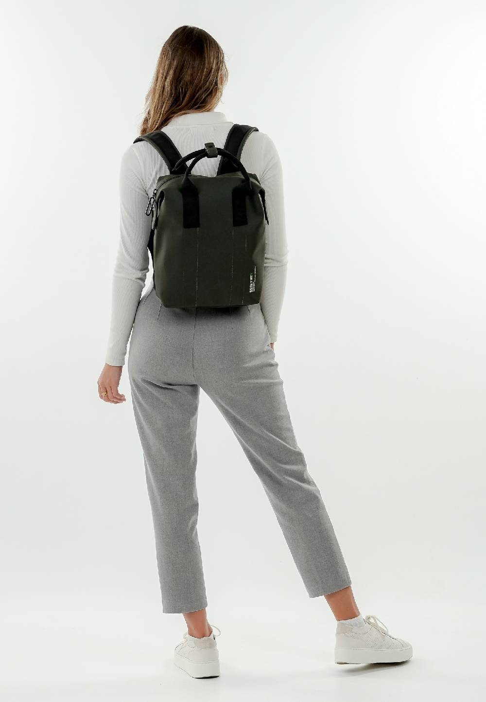 Suri Frey Rucksack SFY SURI Green Label Jenny mittel Cyber Monday