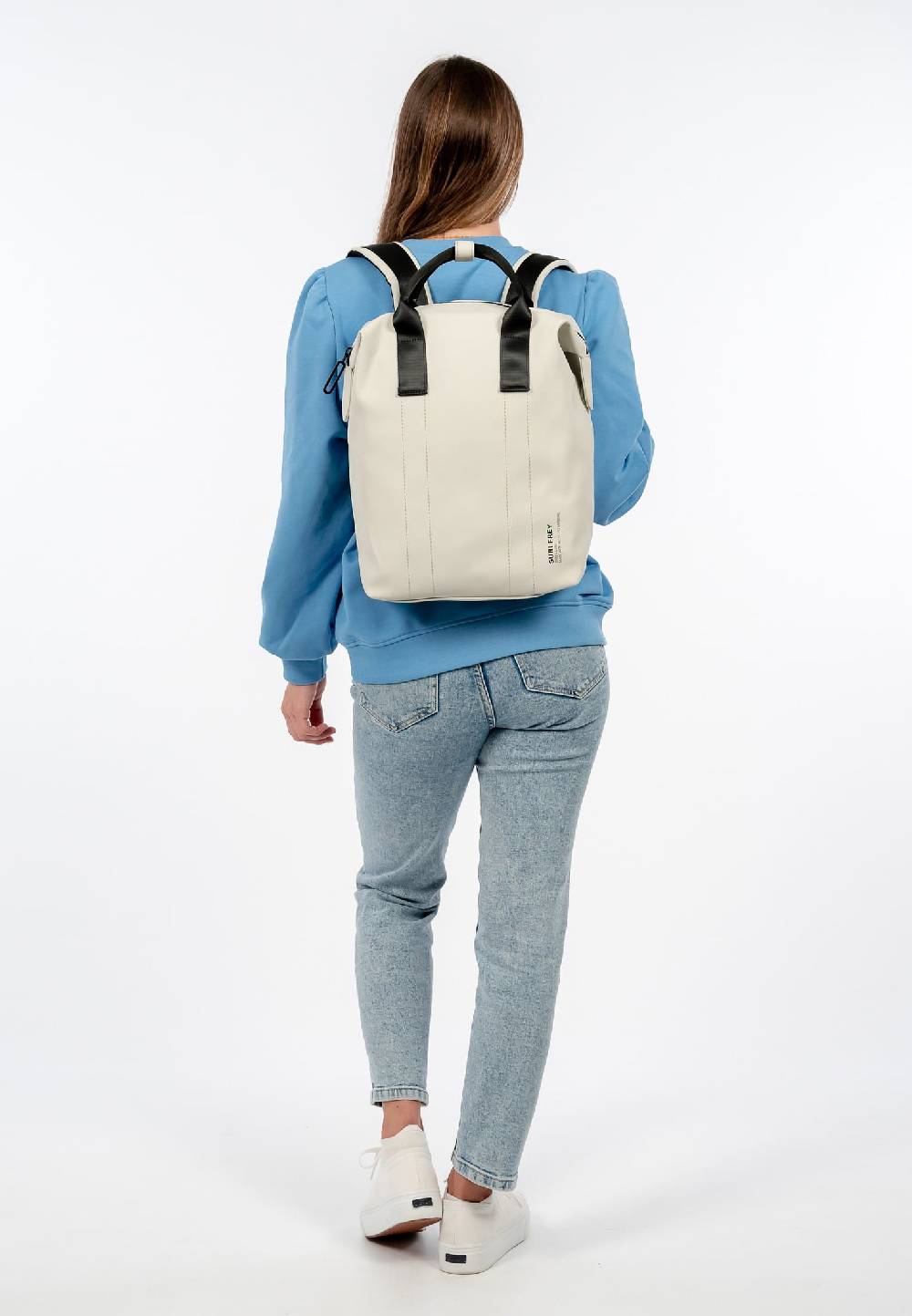 Suri Frey Rucksack SFY SURI Green Label Jenny groß Jubiläumsangebot
