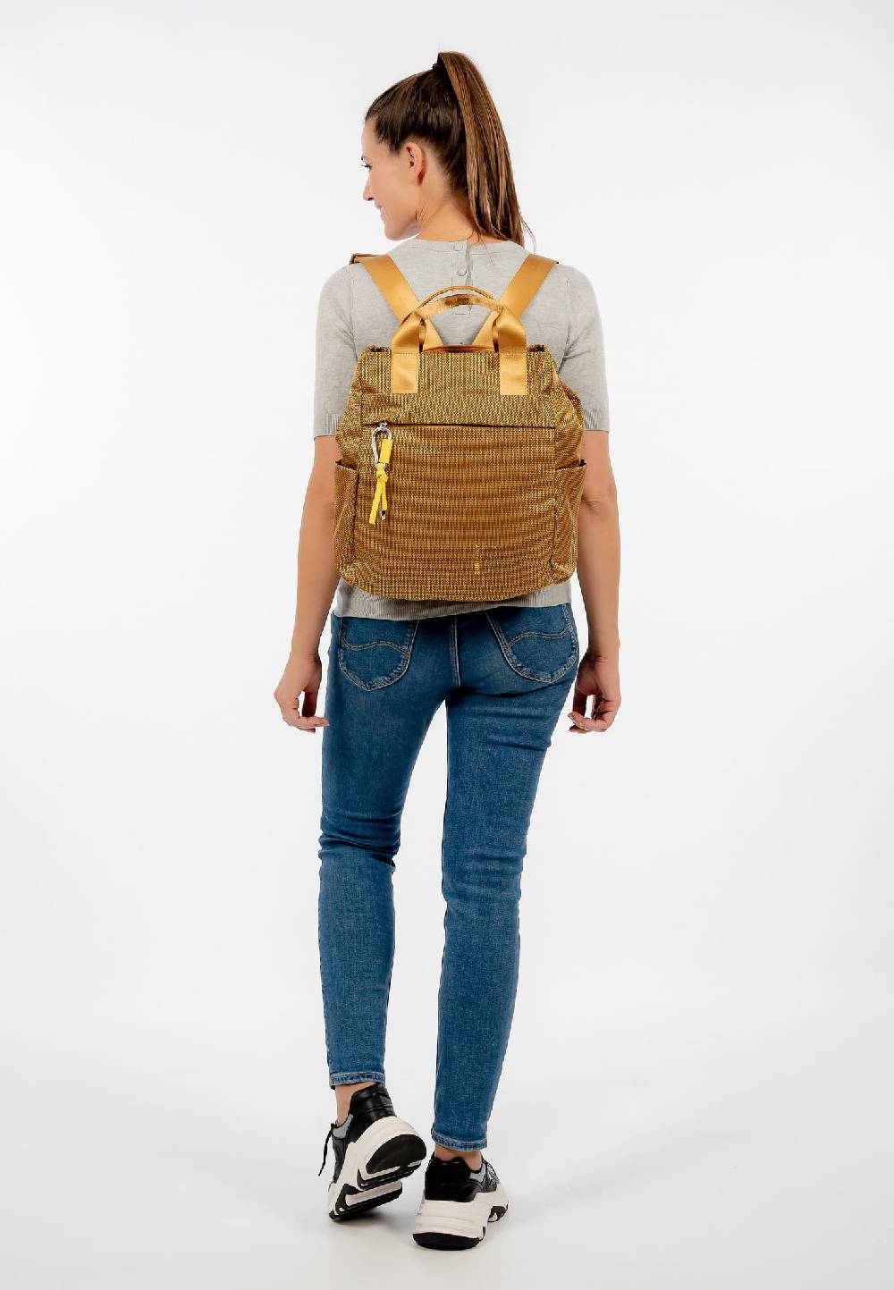 Suri Frey Rucksack SURI Sports Marry mittel Tägliche Deals