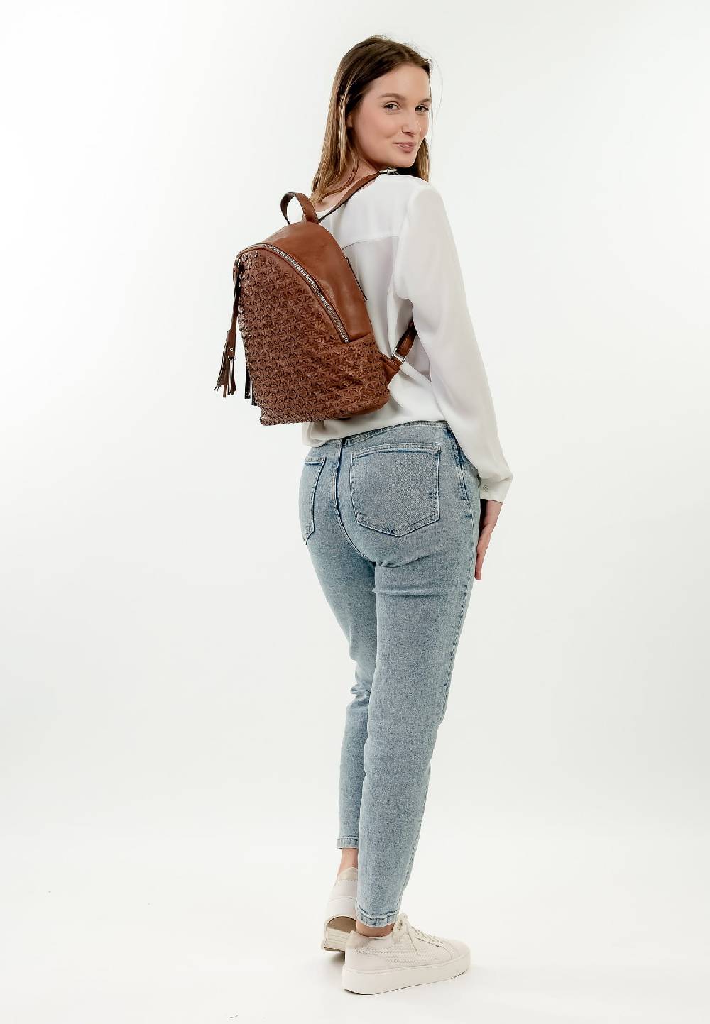 Suri Frey Rucksack Phoeby mittel Nur für heute