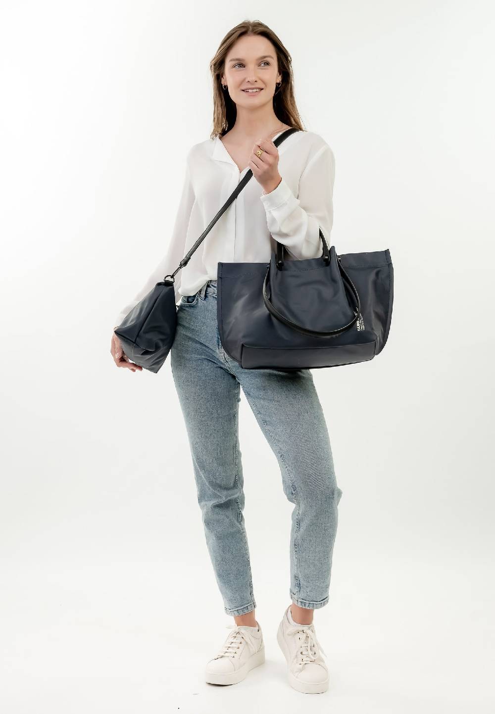 Suri Frey Shopper SURI Green Label Nelly groß Clearance-Verkauf