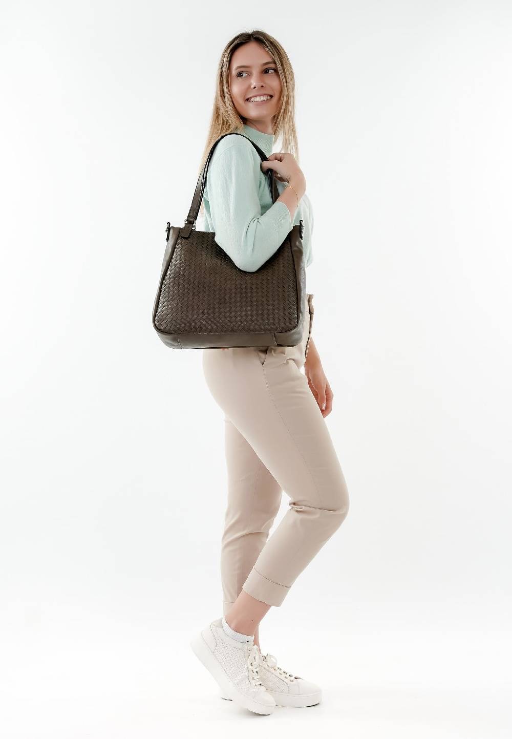 Suri Frey Shopper Marley Fabrikverkauf
