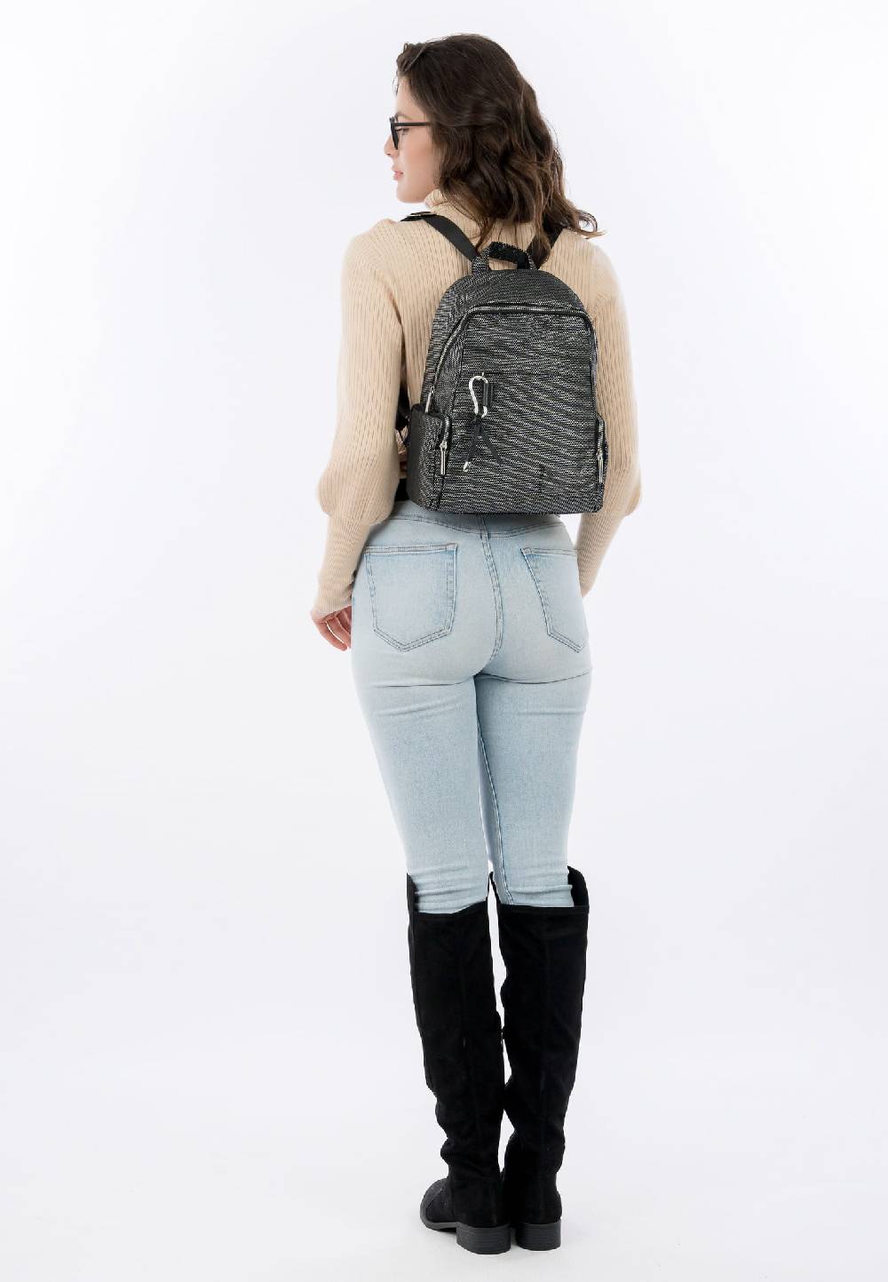 Suri Frey Rucksack SFY SURI Sports Fanny mittel Heißer Verkauf
